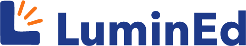 LuminEd Logo